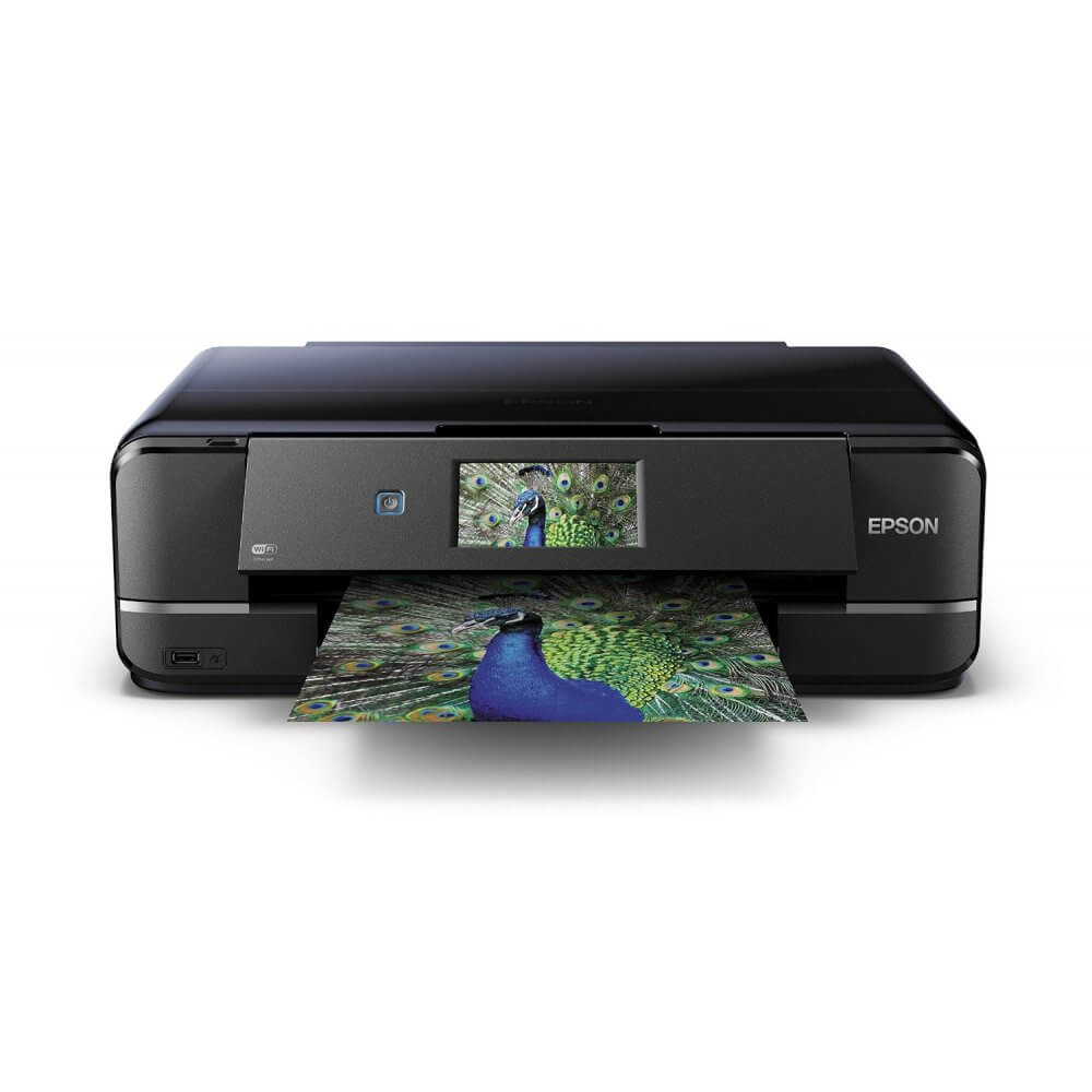  Epson  Expression Photo XP  970  A4 A3 Photographic Printer 