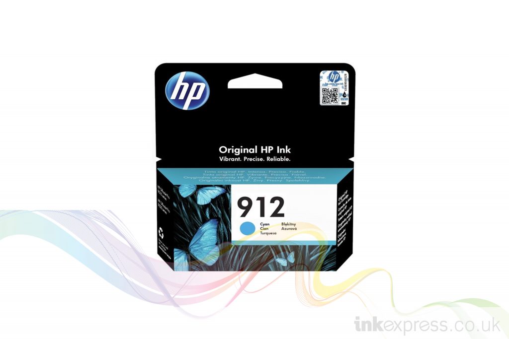 Officejet Pro 8024 | Ink Express