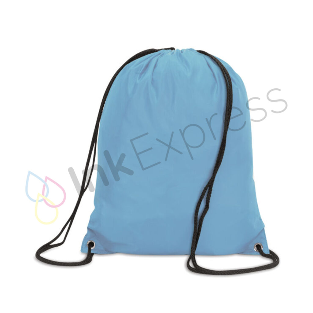 Drawstring Backpack | Ink Express