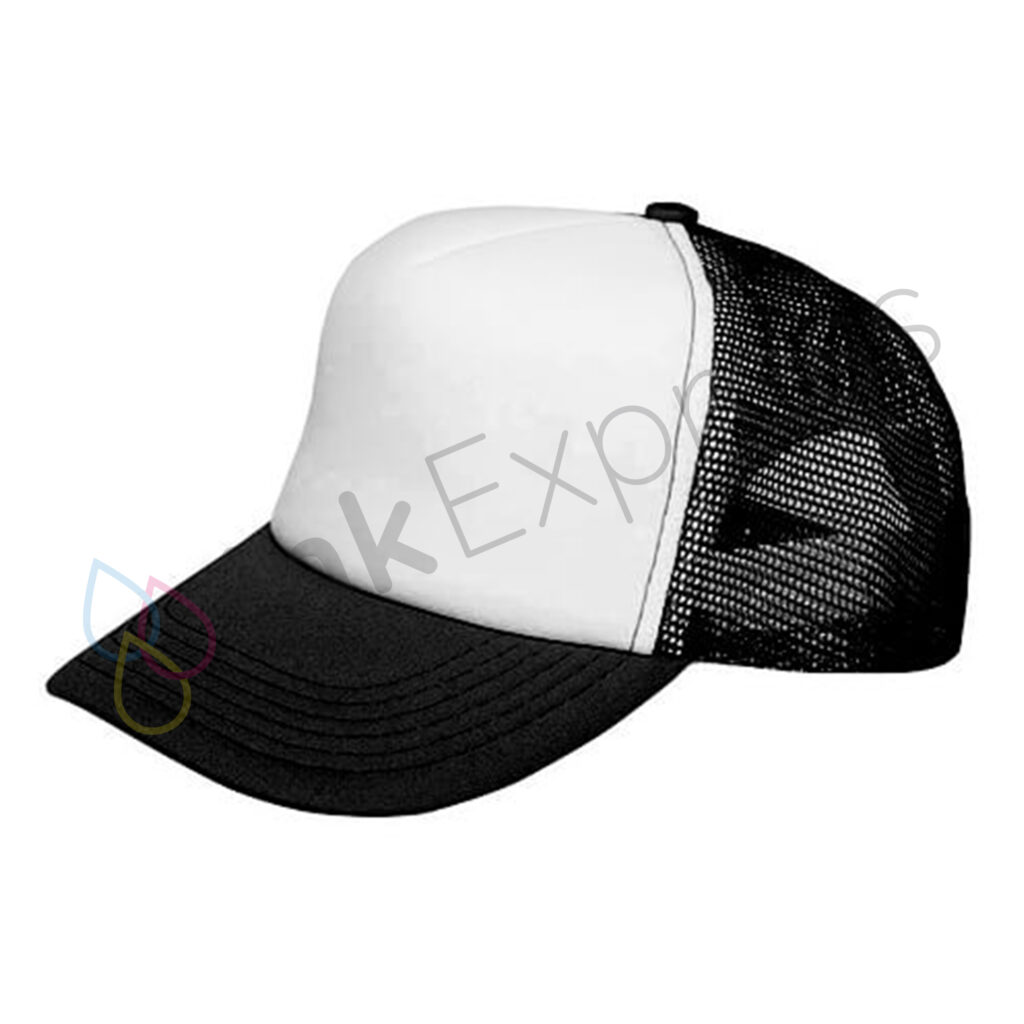 Baseball Cap with CoolAir Back | Ink Express